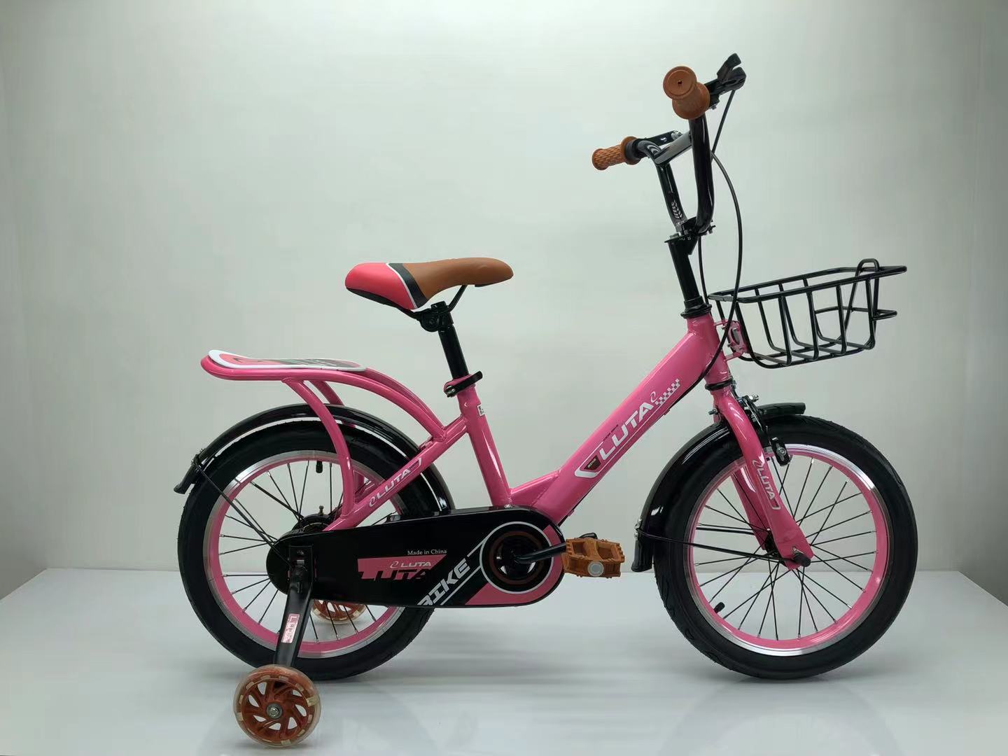 自行车/童车/Bicycl产品图