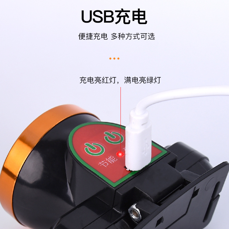 Foreign trade of outdoor camping lamps Specification image