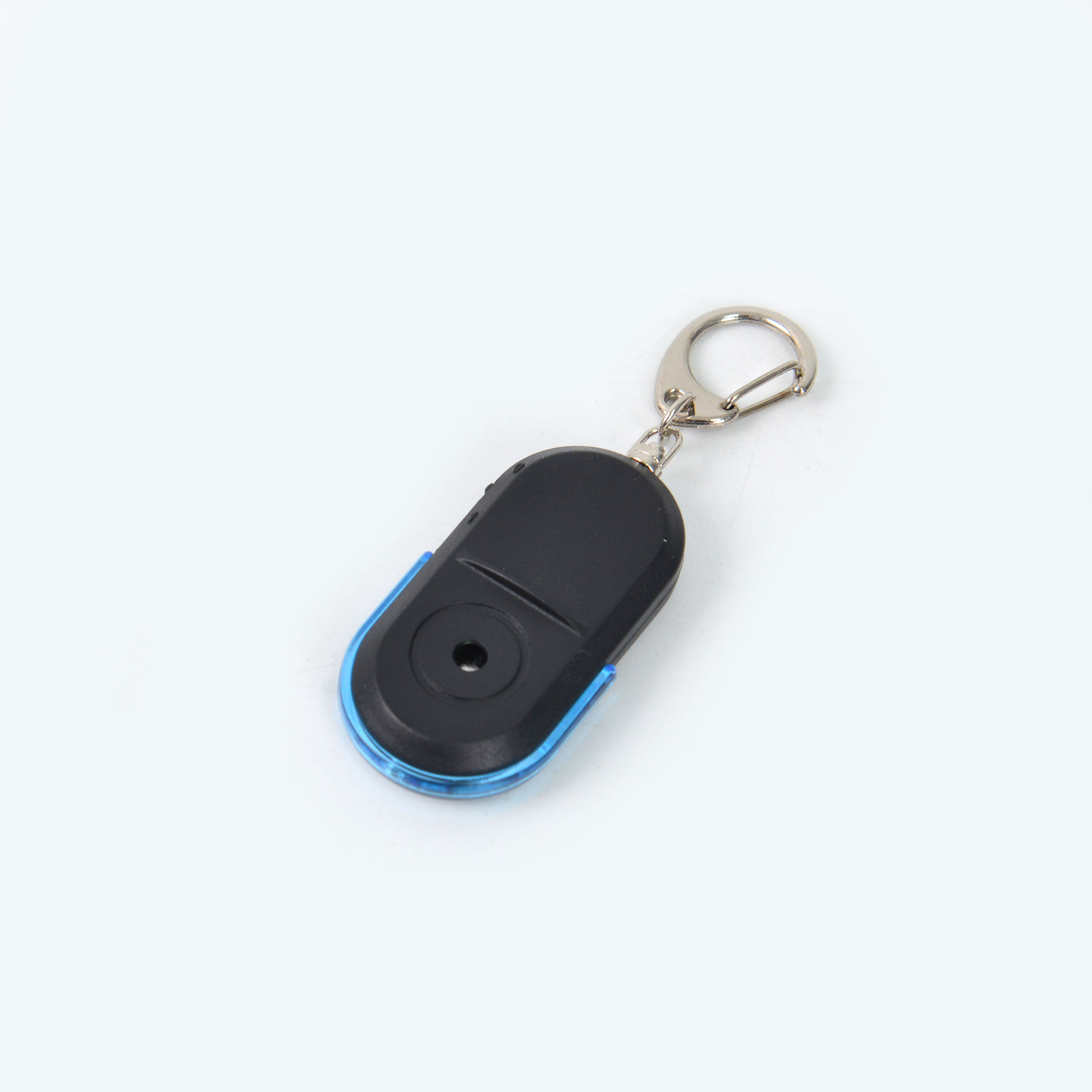Anti-loss device, keychain light, finder, red light, whistling finder, 319 Specification image