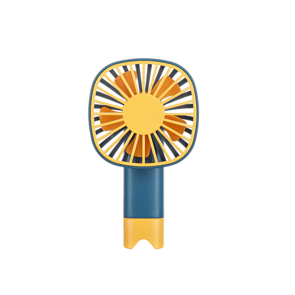 Mini electric fan export Application Scenario