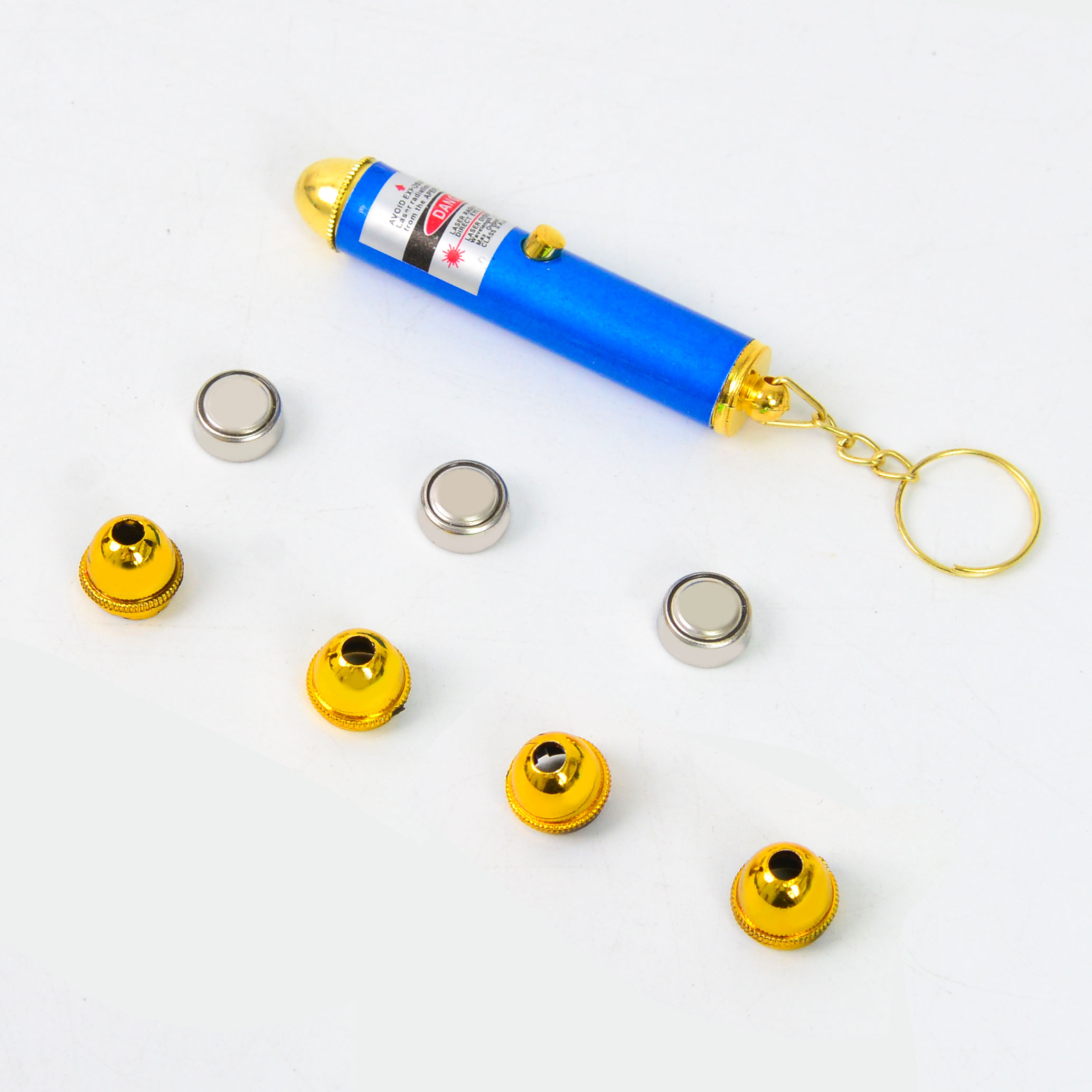 户外照明/指星笔/手电筒产品图