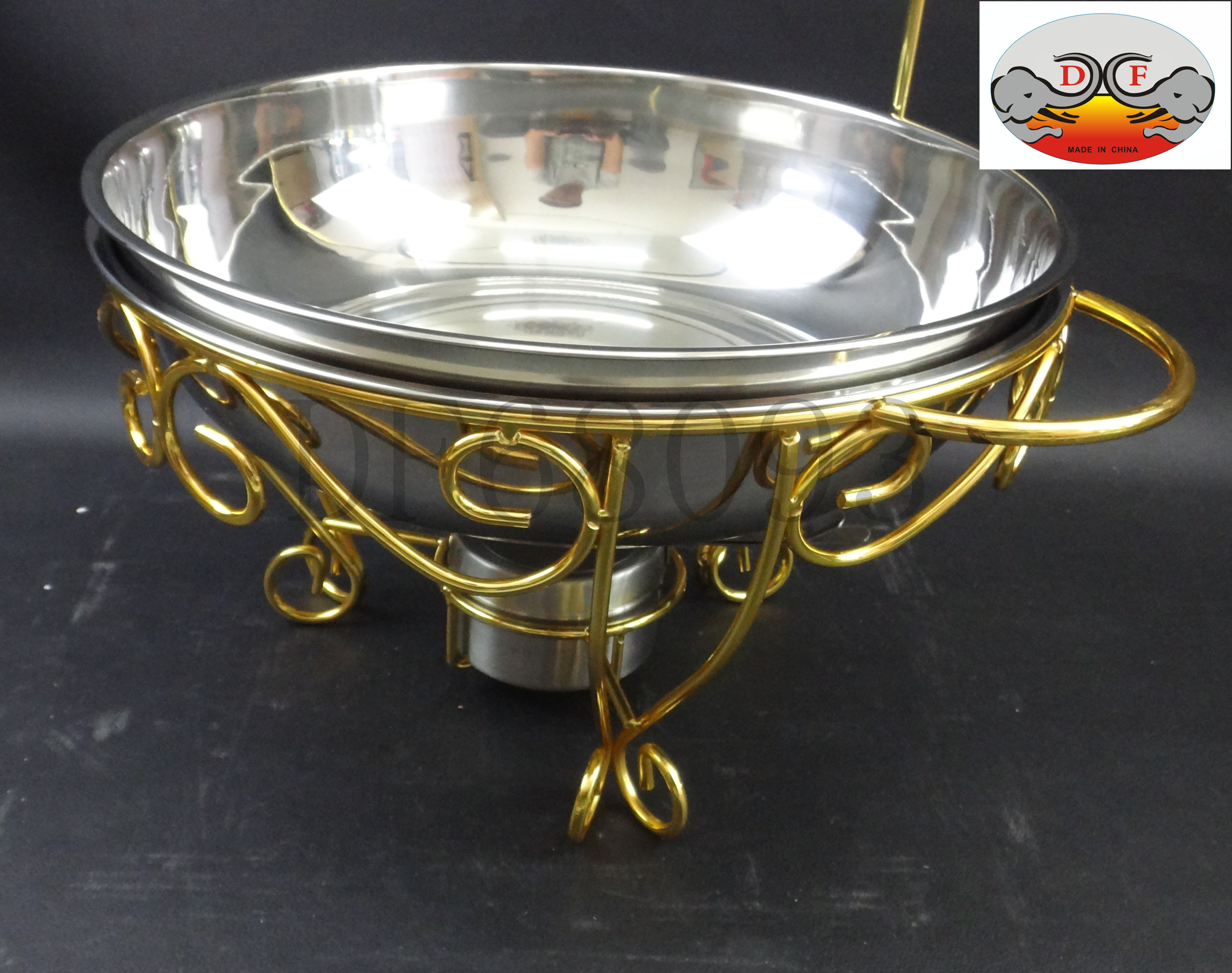 DF68093   餐炉CH2902   DF TRADING HOUSE Item Picture