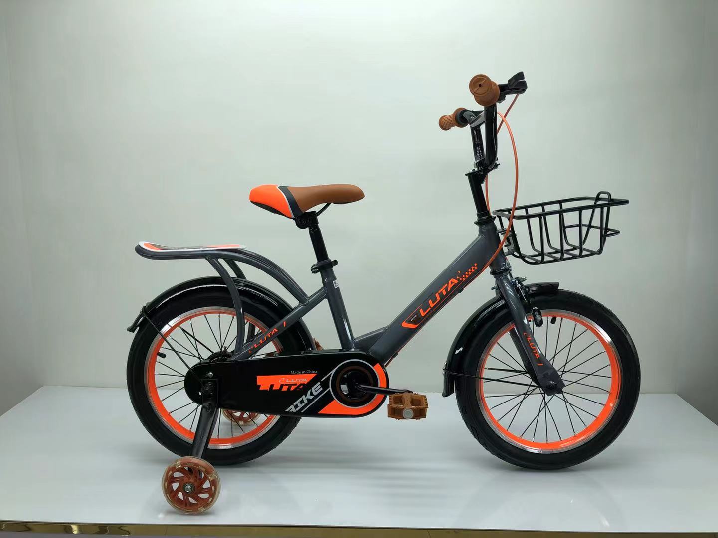 路踏 品牌名 22-640 自行车成人学生通勤Bicycl男女通用单车 更多自行车 12/14/16/18/20