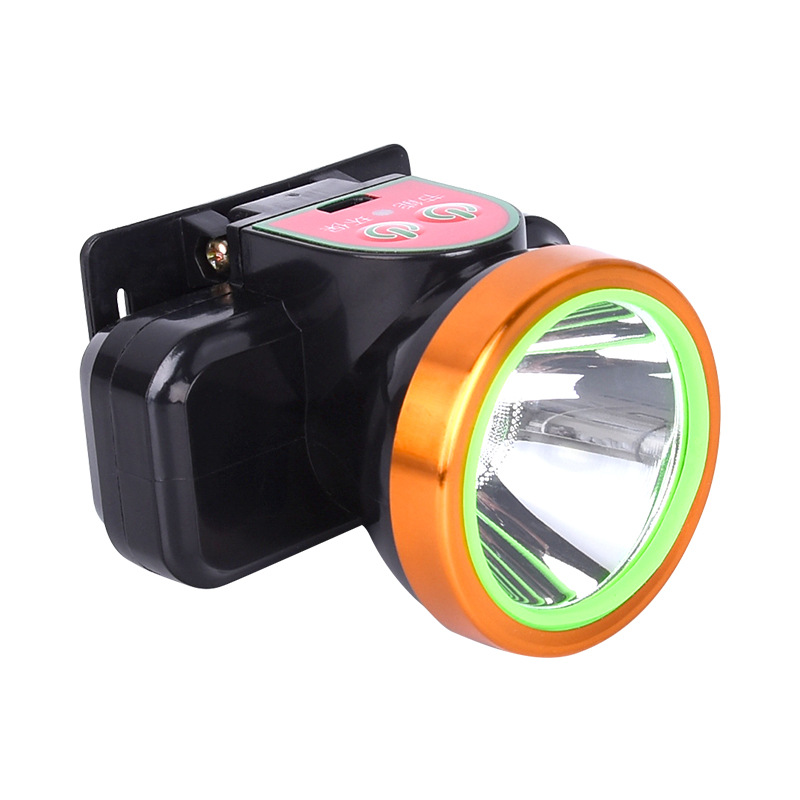Foreign trade of outdoor camping lamps Application Scenario