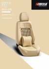 2022-RT-6 Car seat Cushion at hand, all-season universal car seat cushion manufacturer direct sales. Welcome to purchase Application Scenario