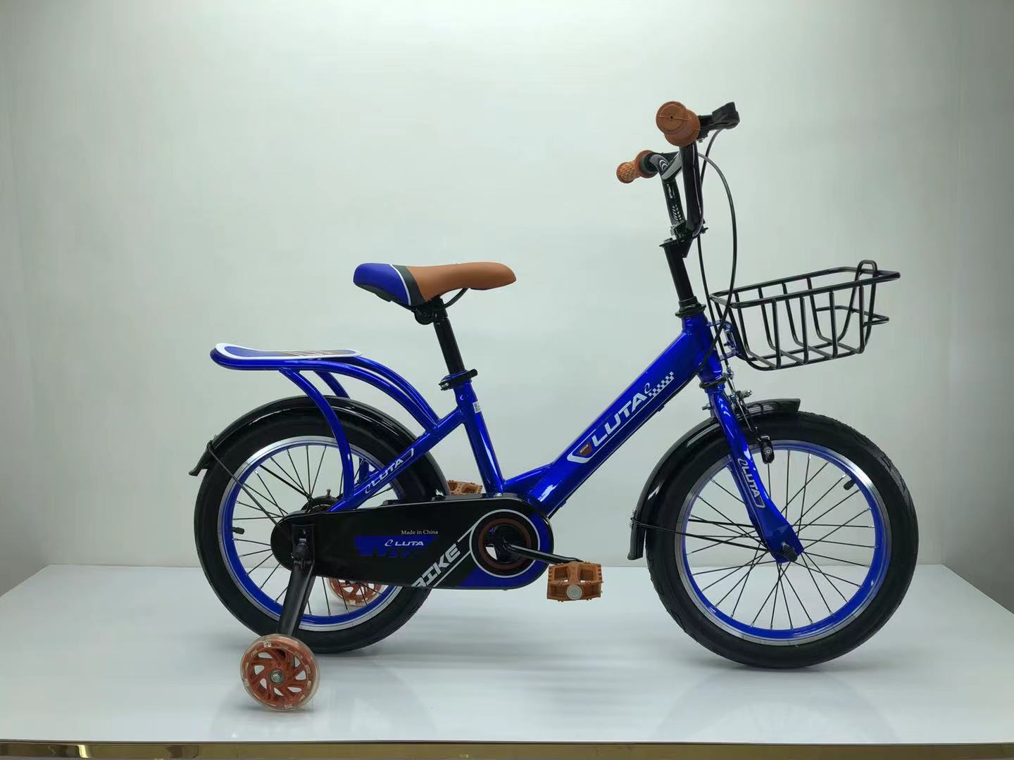 自行车/童车/Bicycl细节图