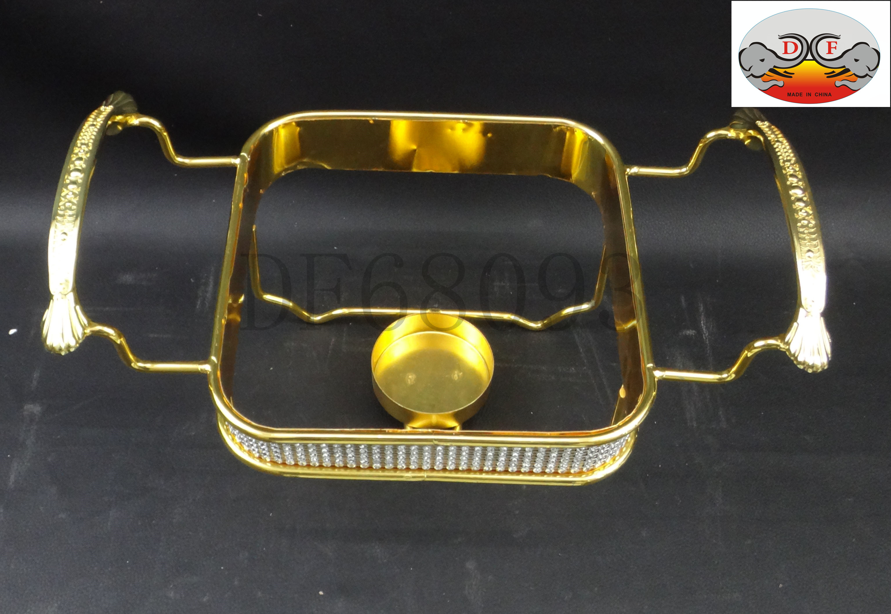 DF68093 餐炉CH145 DF TRADING HOUSE Item Picture