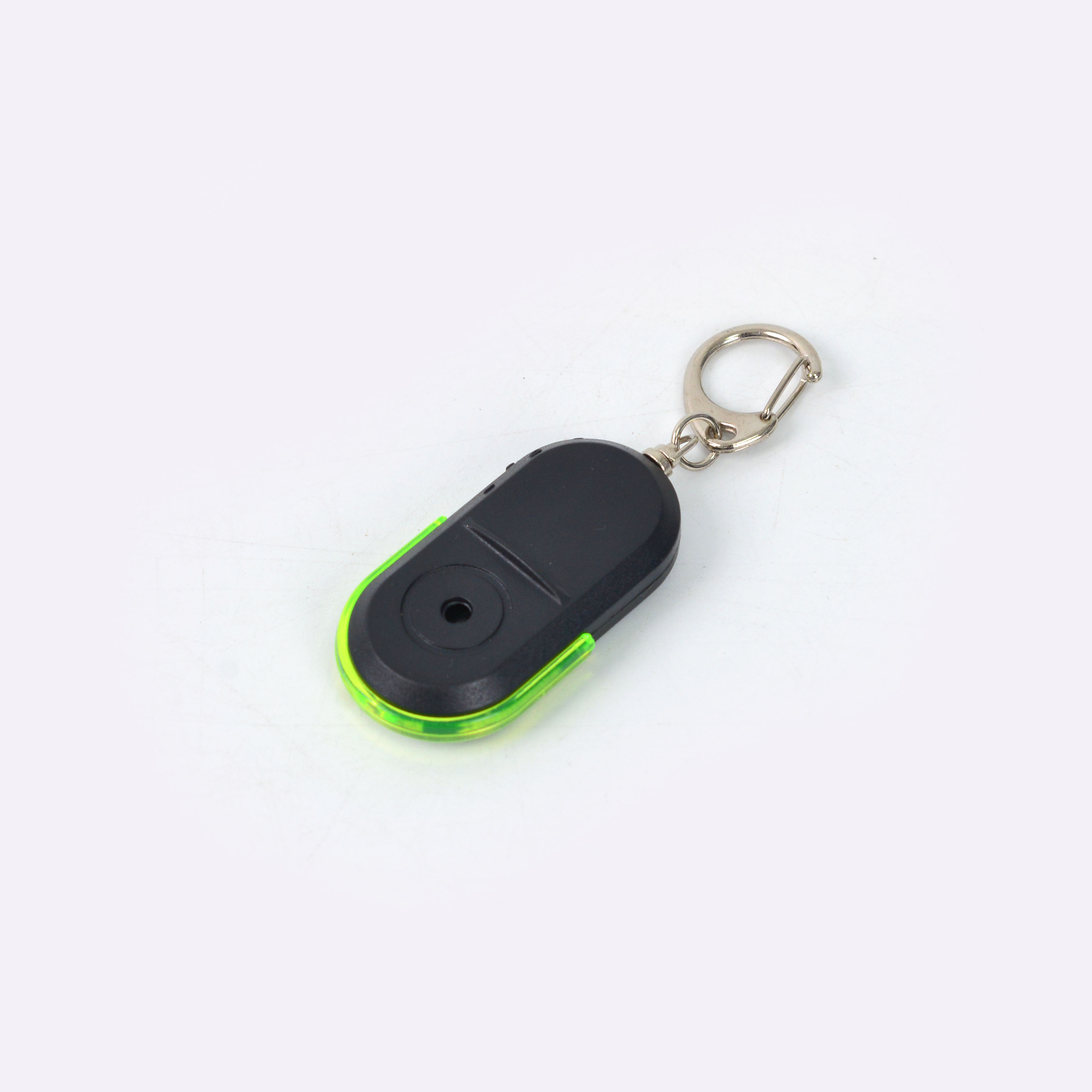 Anti-loss device, keychain light, finder, red light, whistling finder, 319 Application Scenario