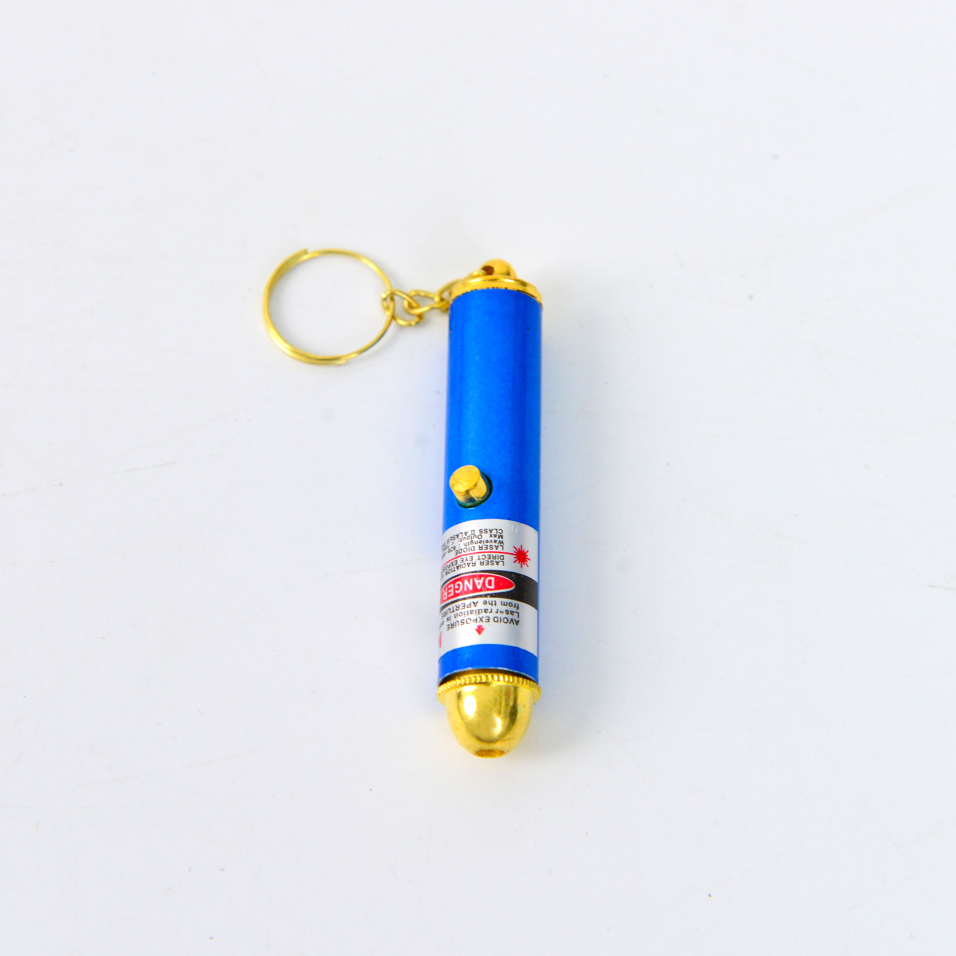 户外照明/指星笔/手电筒白底实物图