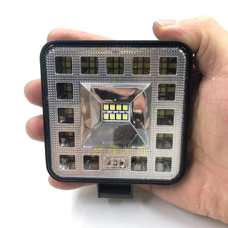 货车LED灯产品图