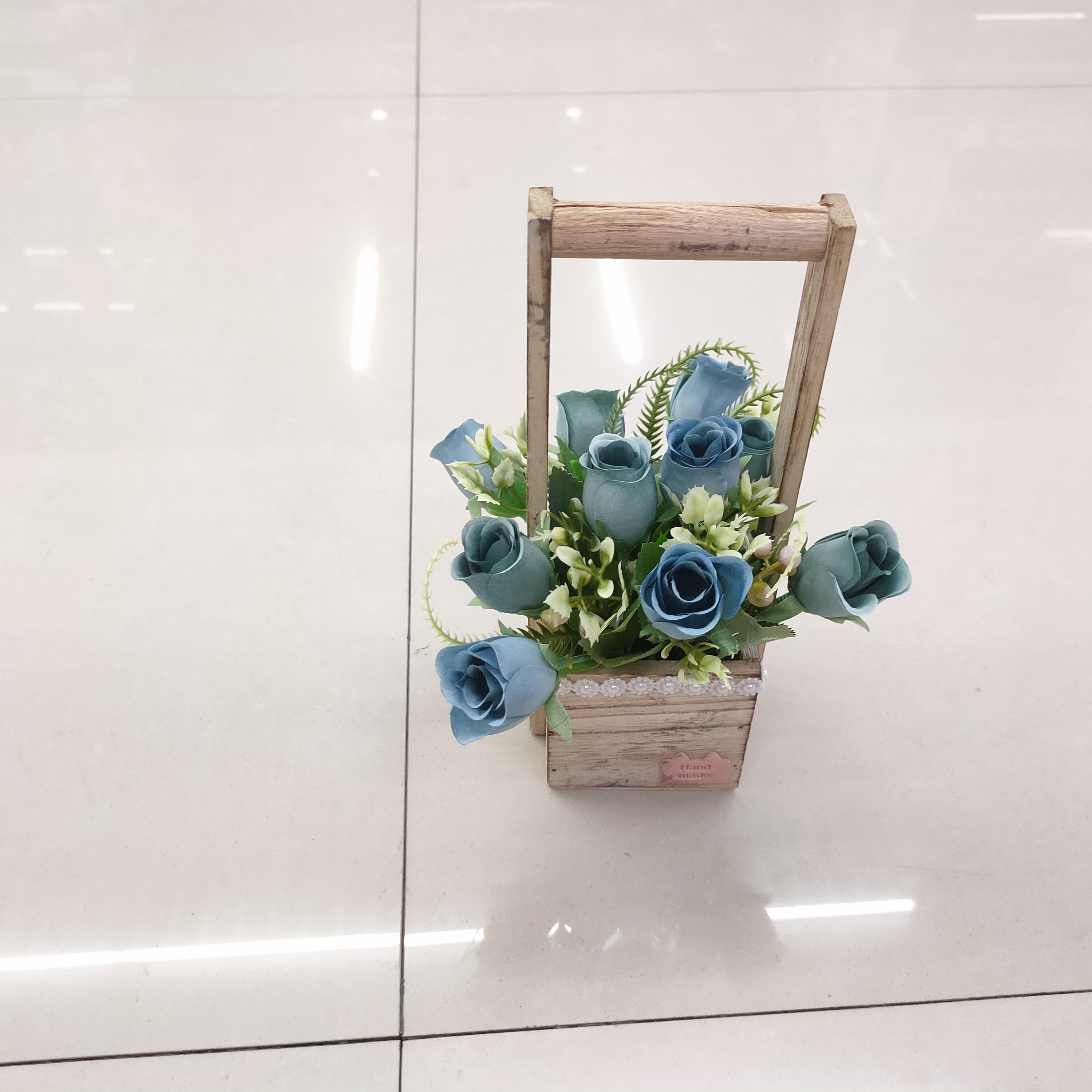 仿真花/假花/盆景细节图