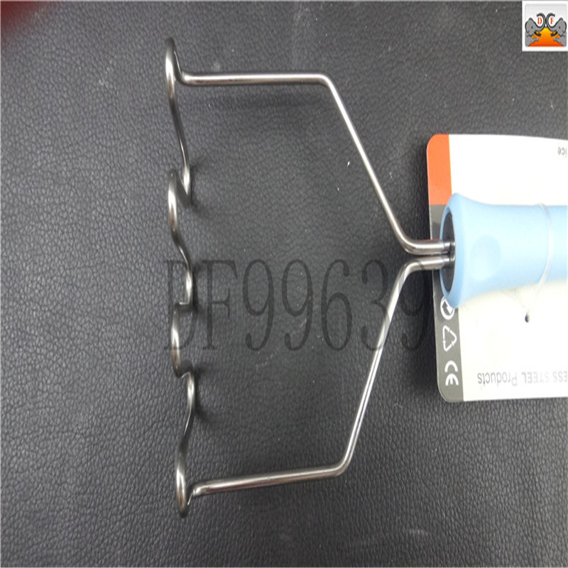 DF99639    北欧色柄线型土豆压  DF TRADING HOUSE产品图