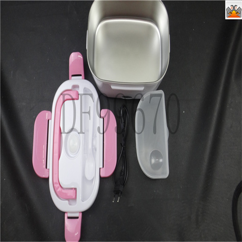 DF99670 lunch box double layer DF TRADING HOUSE