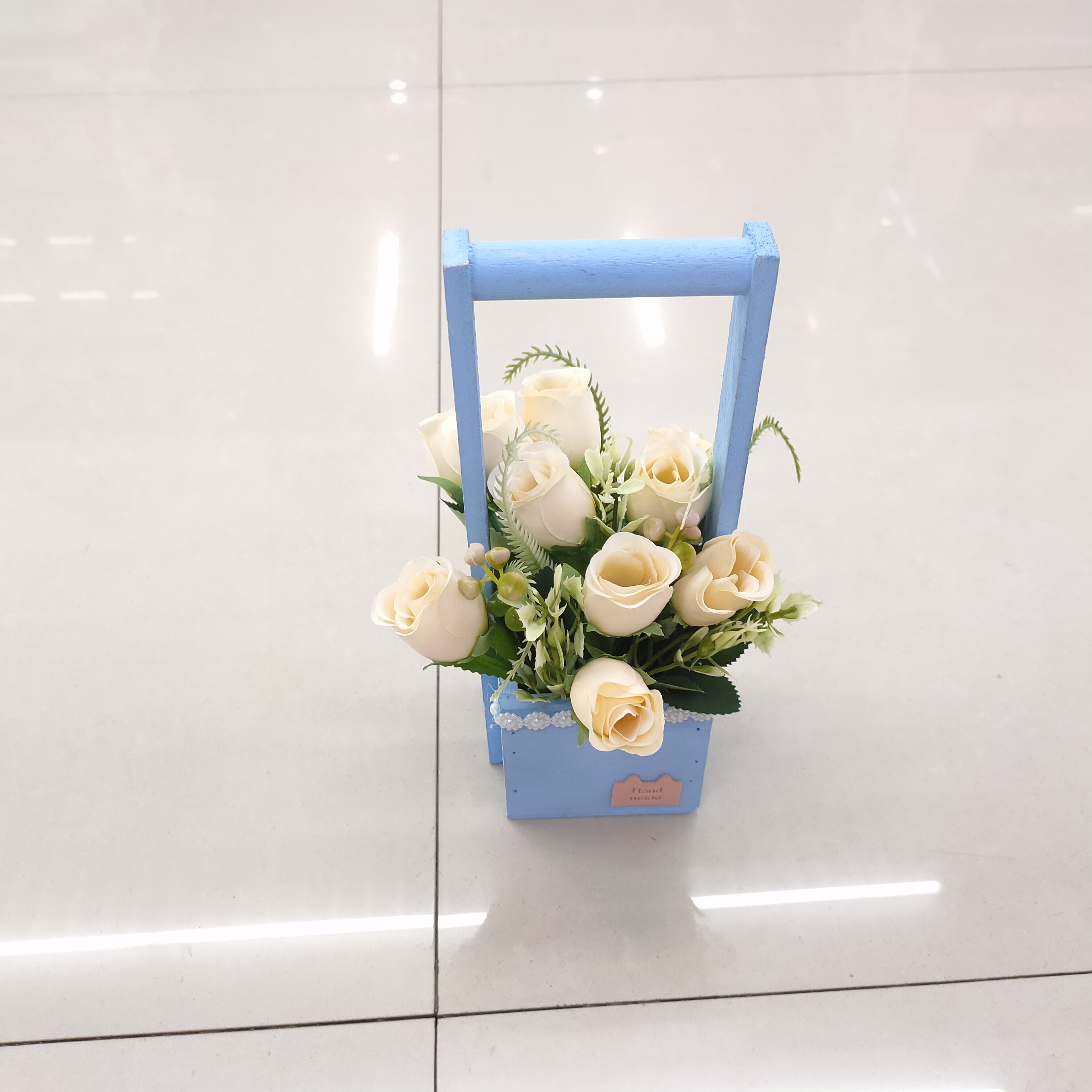 仿真花/假花/盆景产品图