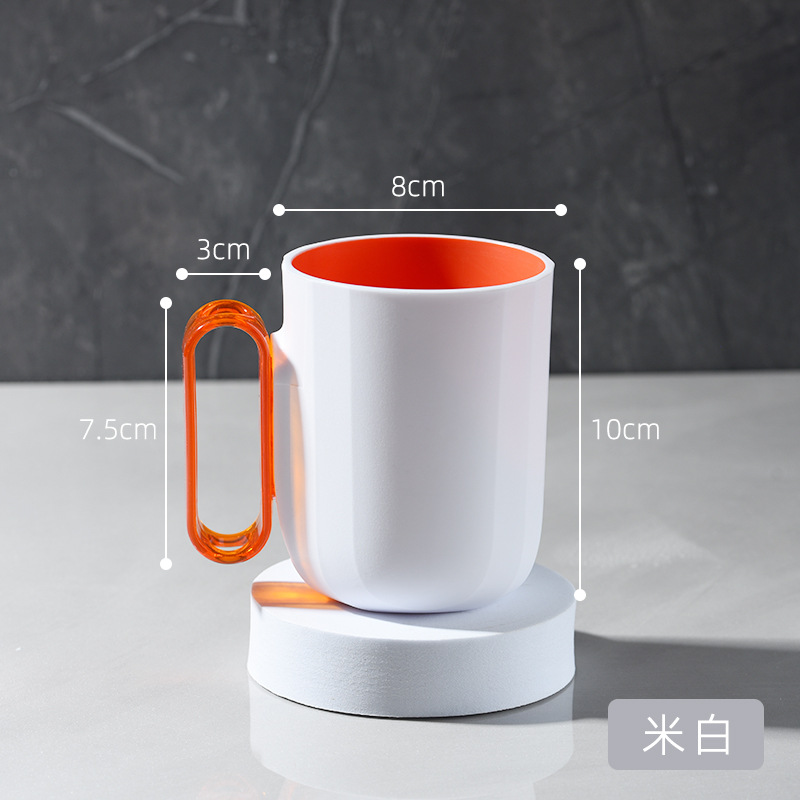 Simple mouthwash cups for export Application Scenario