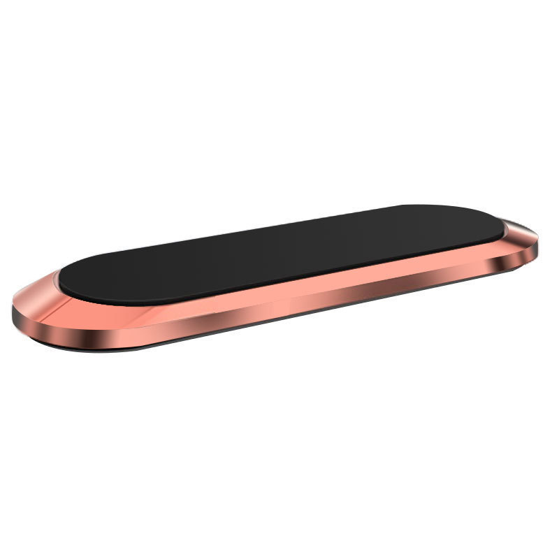 Multi-functional mini magnetic mobile phone car stand Specification image