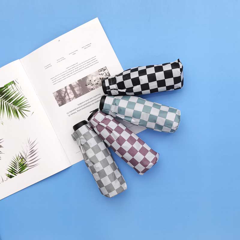 五折太阳伞白底实物图