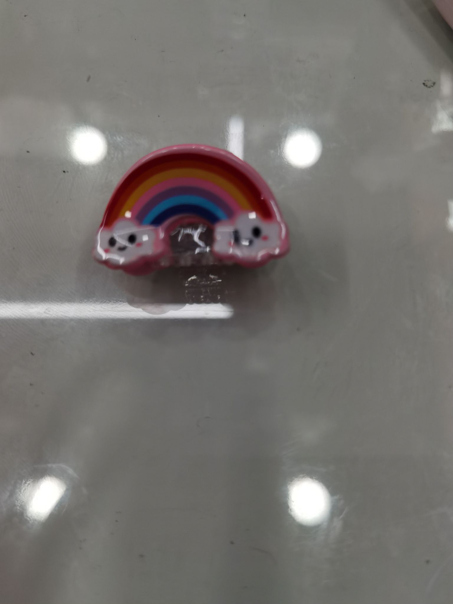 韩版时尚蝴蝶结发夹发卡抓夹滴油发夹发卡套装简约百搭发饰品详情1