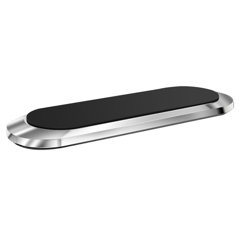Multi-functional mini magnetic mobile phone car stand