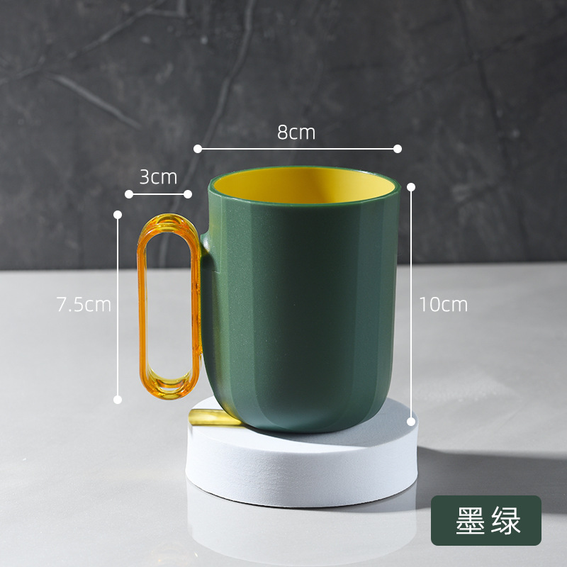 Simple mouthwash cups for export details Picture