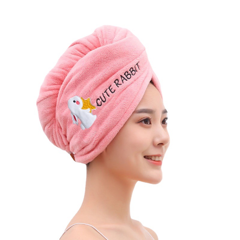 Dry hair cap details Picture