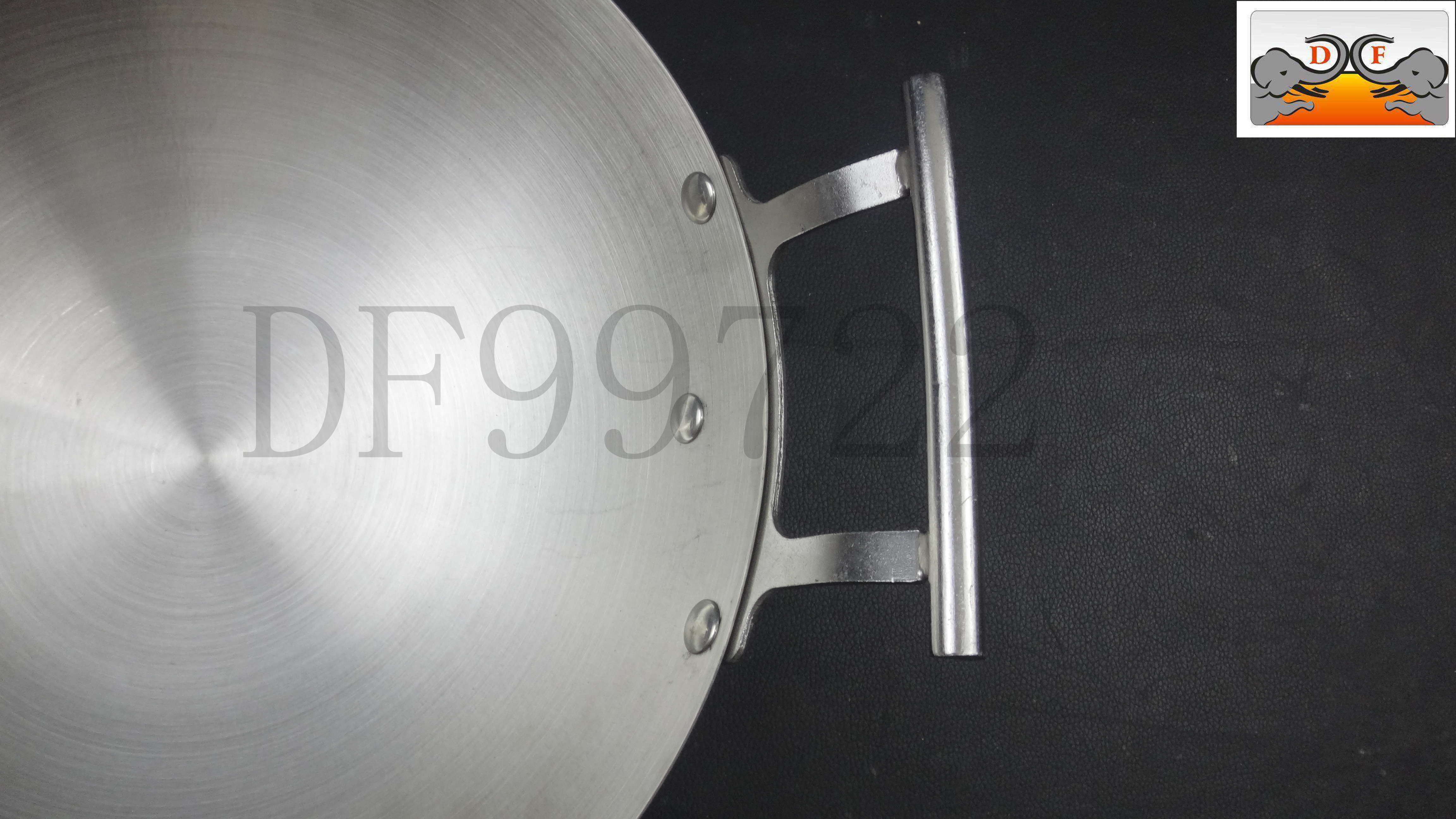 DF99722 European non-magnetic ear pot DF TRADING HOUSE Application Scenario