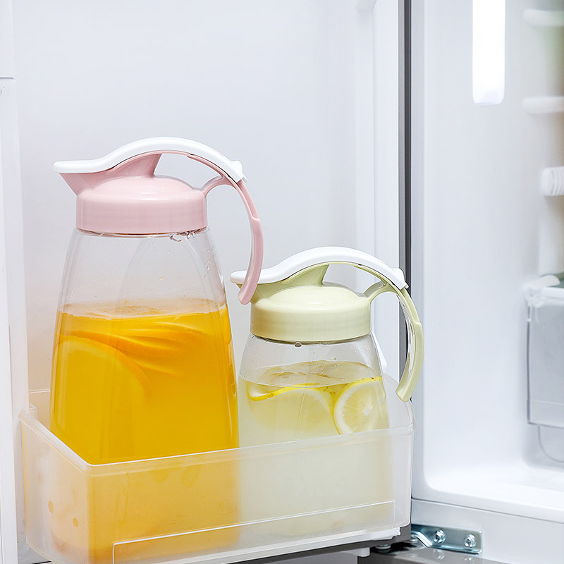 Cold water kettle Specification image