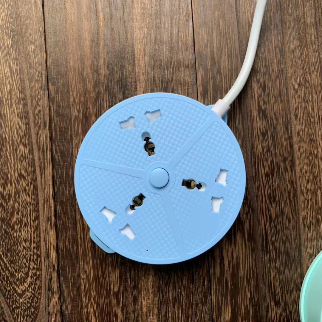 排插/带USB/（全球插头/产品图