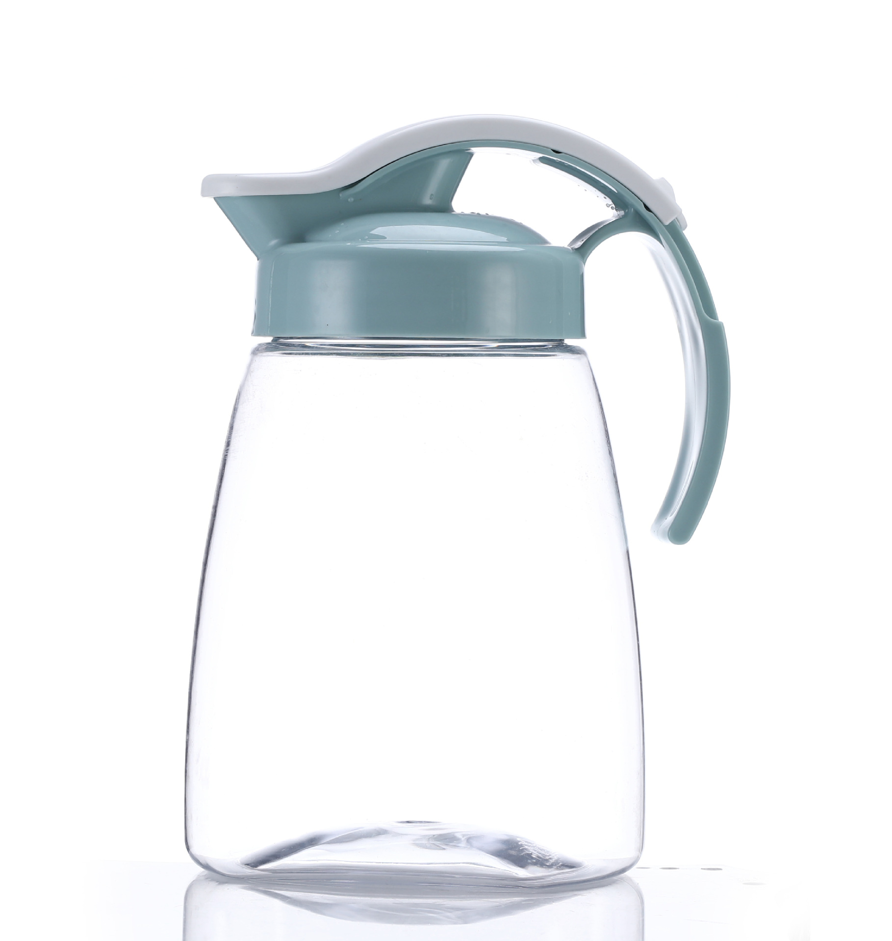 Cold water kettle Application Scenario