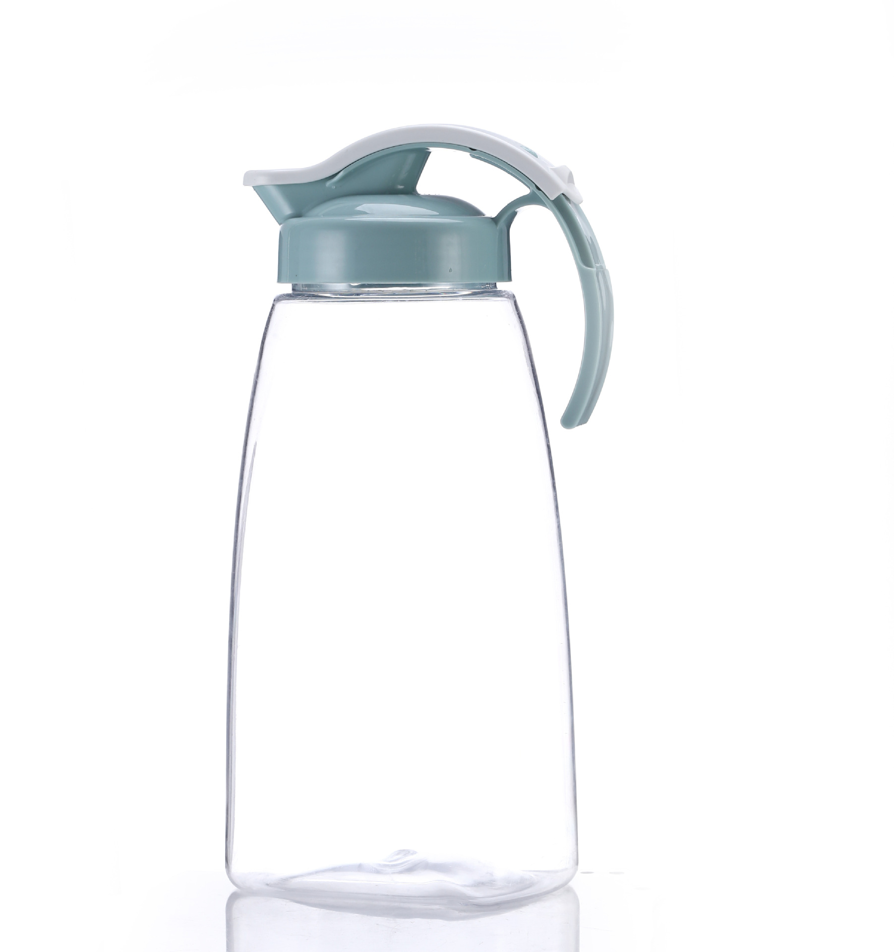 Cold water kettle