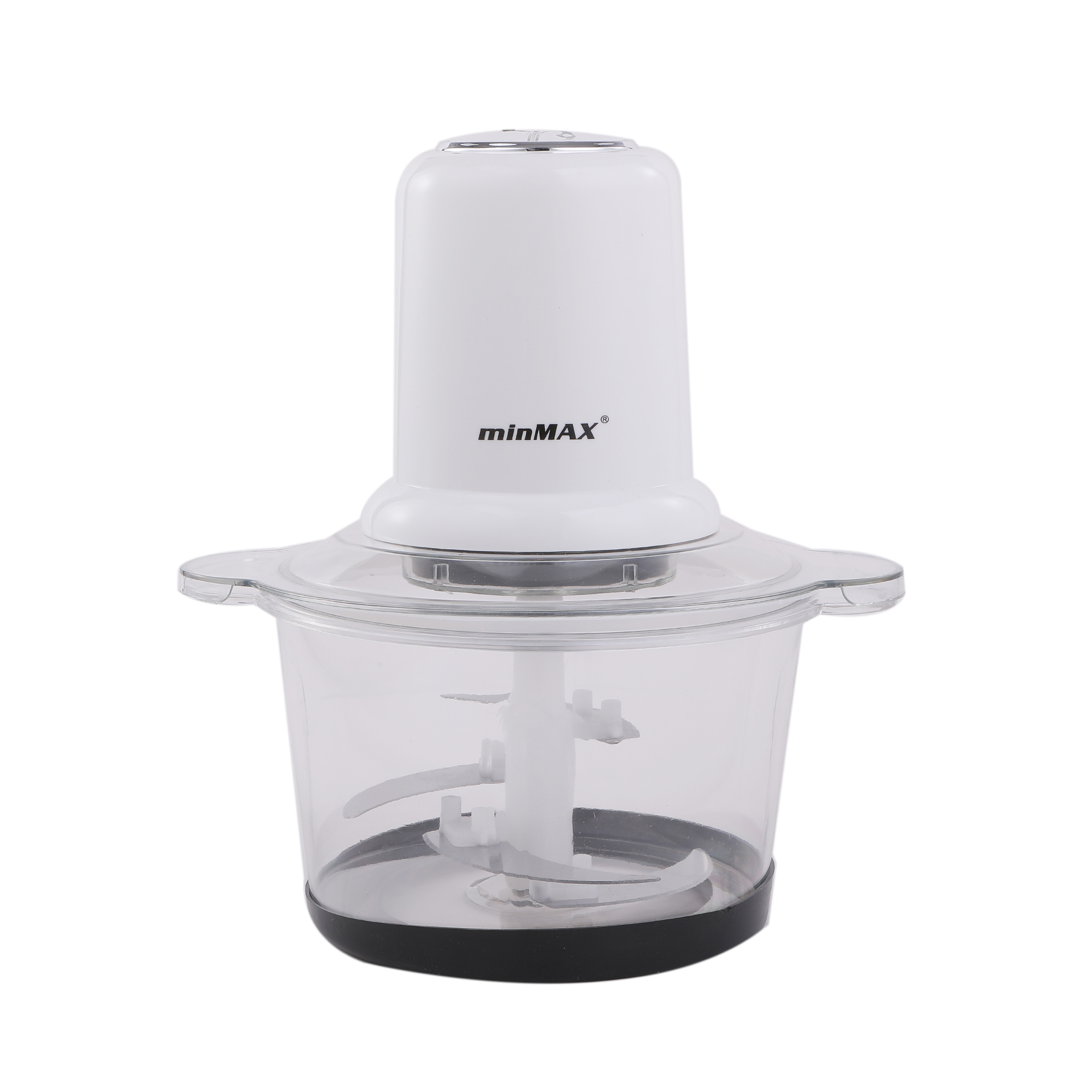 The new MMG-038F meat grinder, a small electric meat grinder, a vegetable and garlic grinder, and a multi-functional complementary food processor