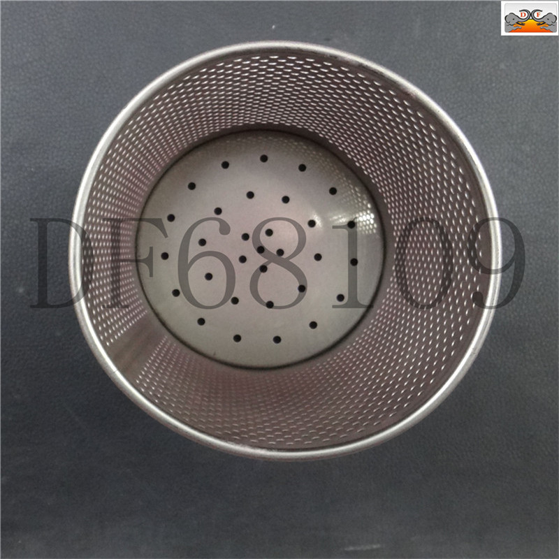 DF68109      筷子筒密孔    DF TRADING HOUSE细节图