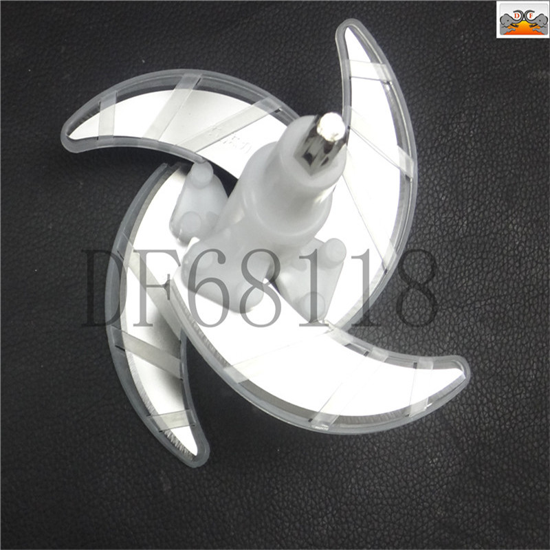 DF68118    料理器   DF TRADING HOUSE白底实物图