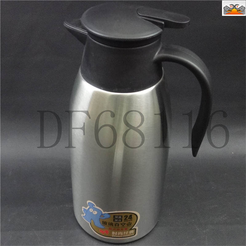 DF68116 水壶 DF TRADING HOUSE Application Scenario