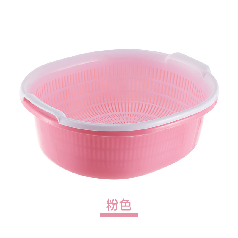 多功能沥水篮产品图