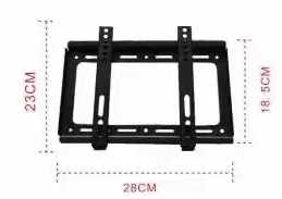 TV wall mount, TV stand details Picture