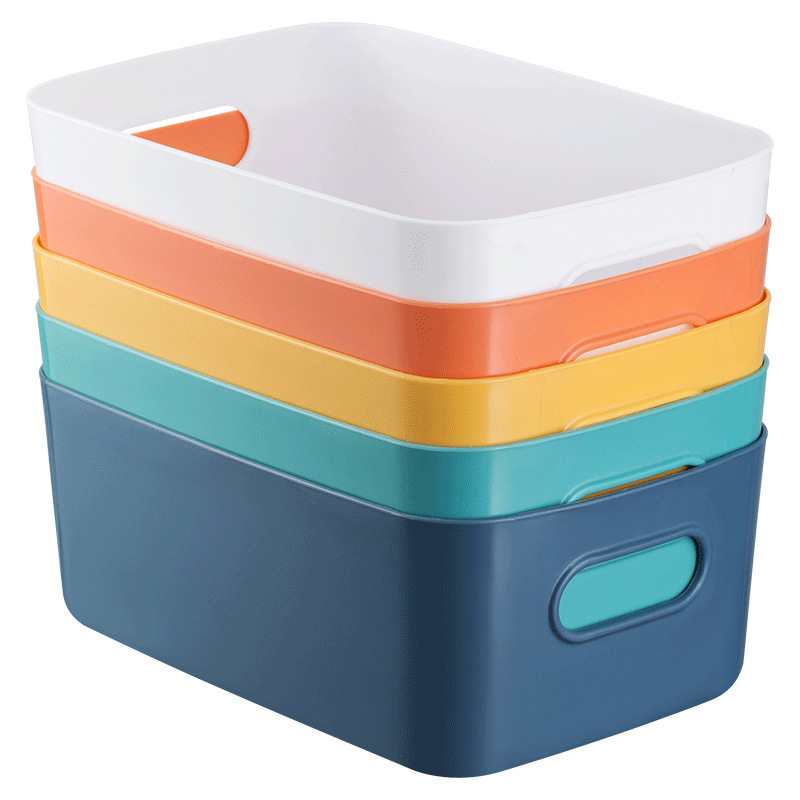Desktop storage box Specification image