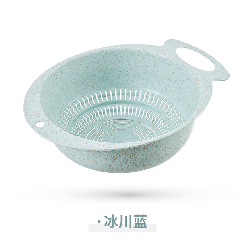 多功能沥水篮产品图