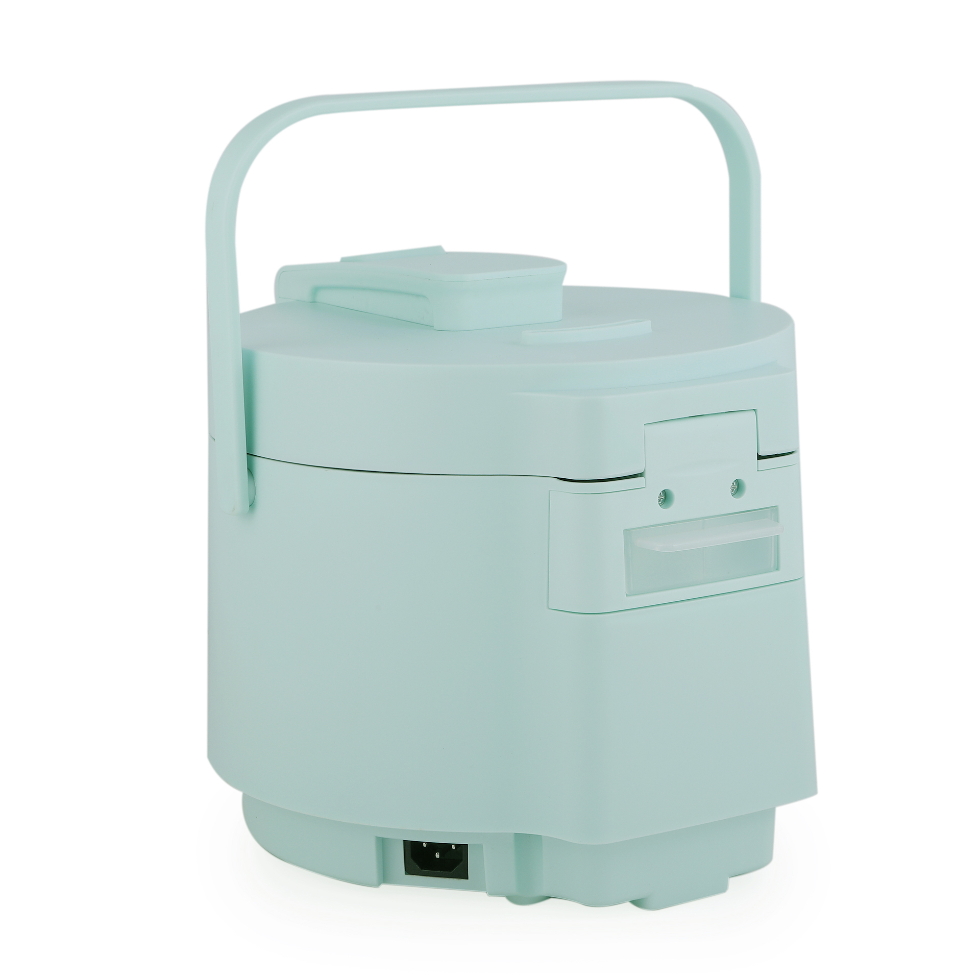 minMAX olla de arroz FBM90 smart home 5L arrocera de gran capacidad olla de arroz fábrica directa comercio exterior details Picture