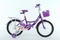 儿童自行车/自行车/童车细节图