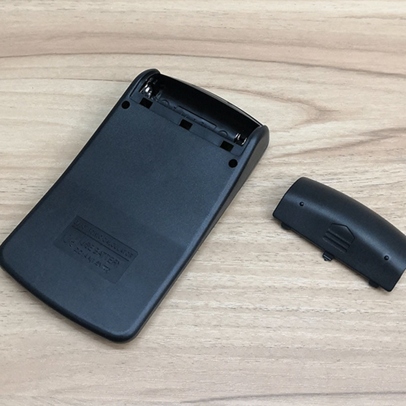 KK-402 Computer student calculator, small desktop foreign trade calculator, pocket fashionable and cute calculator Item Picture