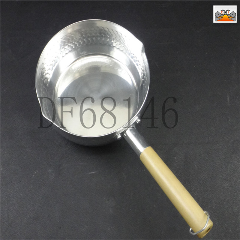 DF68146 Flat pan, common DF Trading House details Picture