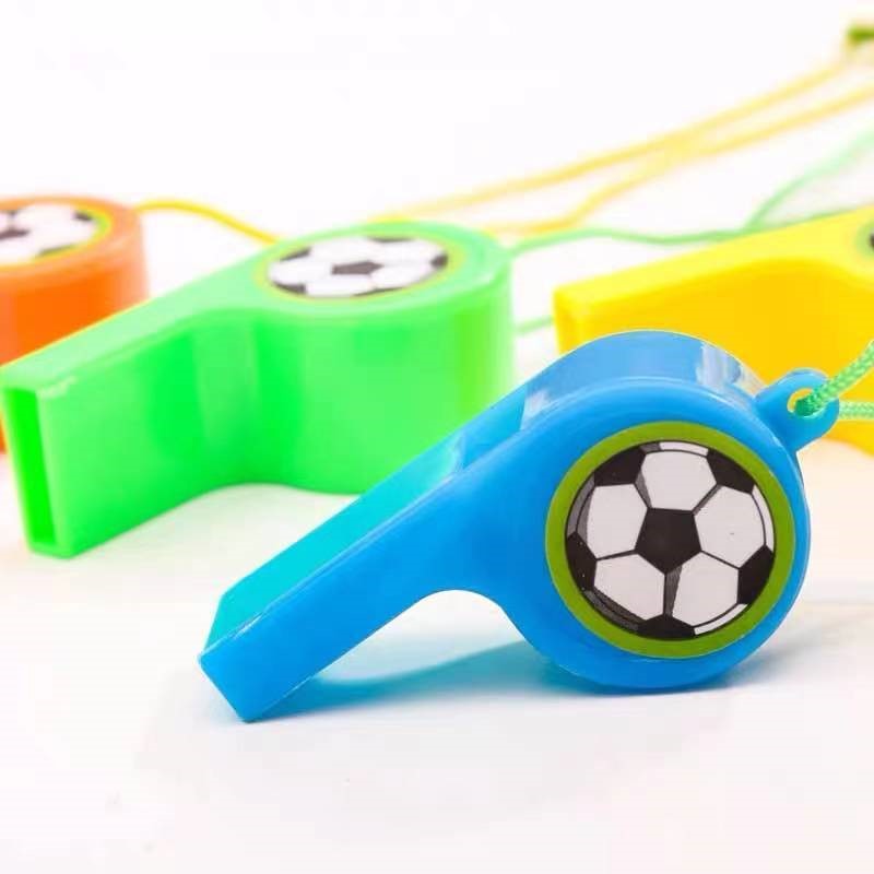 口哨/派对/地摊白底实物图