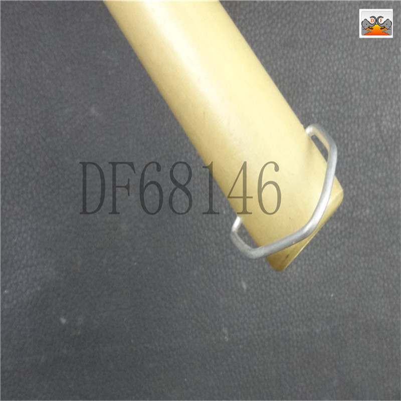DF68146 Flat pan, common DF Trading House Application Scenario