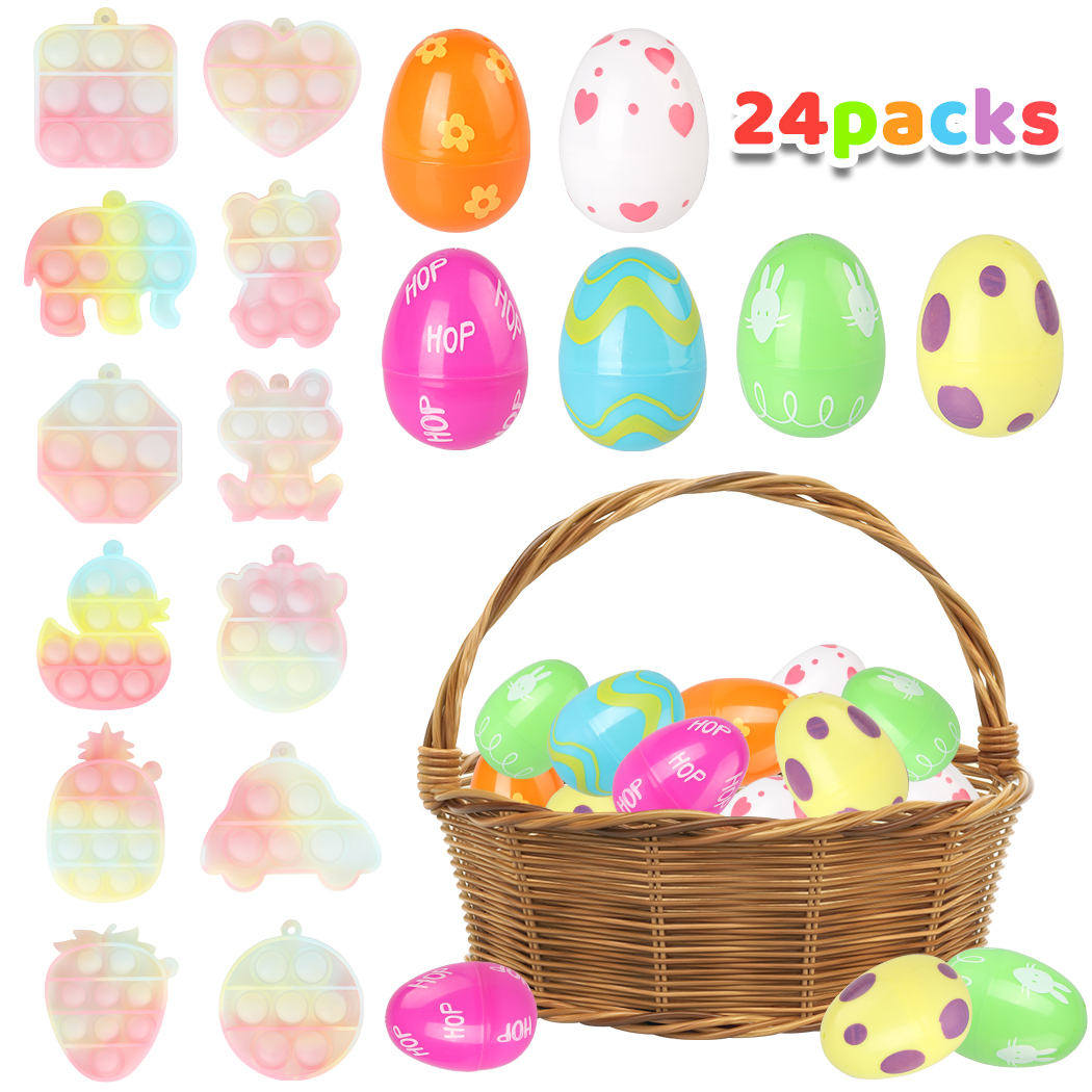 Easter Egg Toy 51