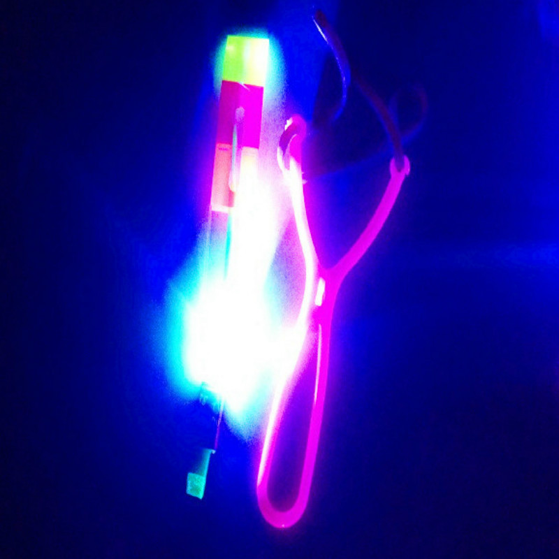 发光/弹弓/夜市细节图