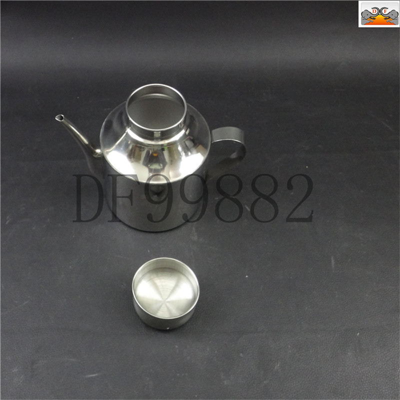 DF99882   多用壶   DF TRADING HOUSE产品图