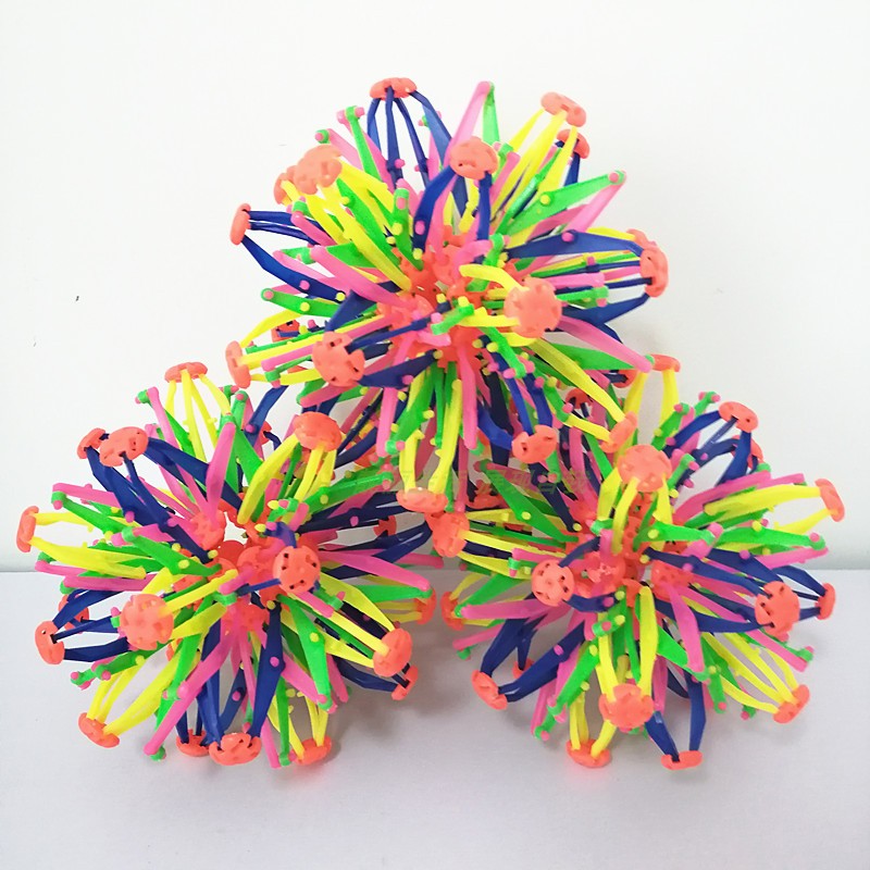 开花/魔术/创意产品图