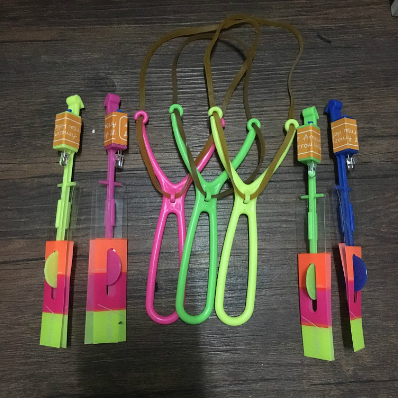 发光/弹弓/夜市产品图