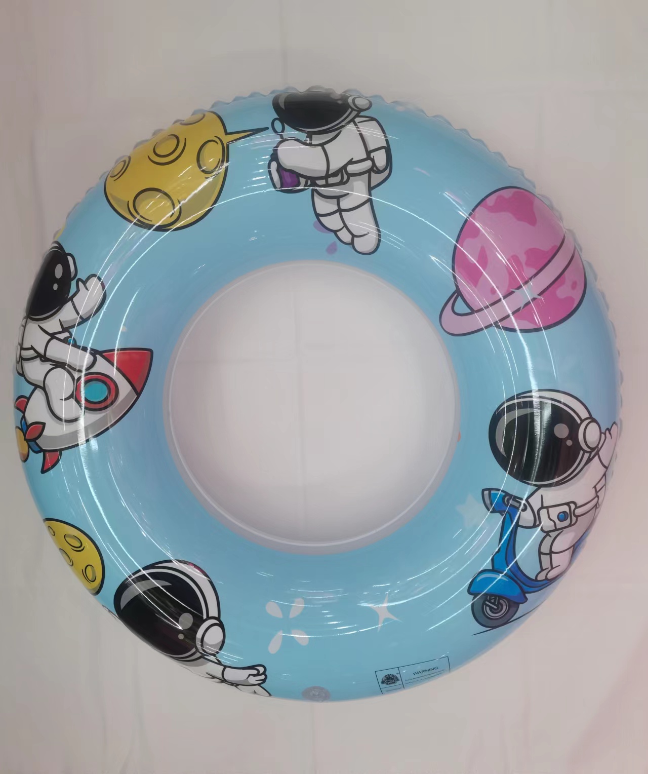 Hongyu's new Astronaut Swimming Ring 1 Specification image